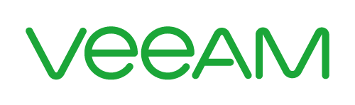 Logo Veeam